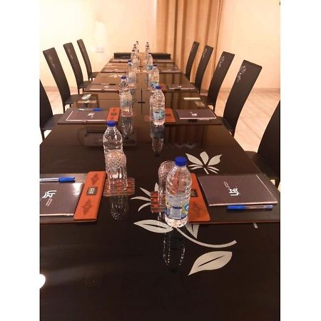 Tanuf Residency Hotel Nizwa Buitenkant foto